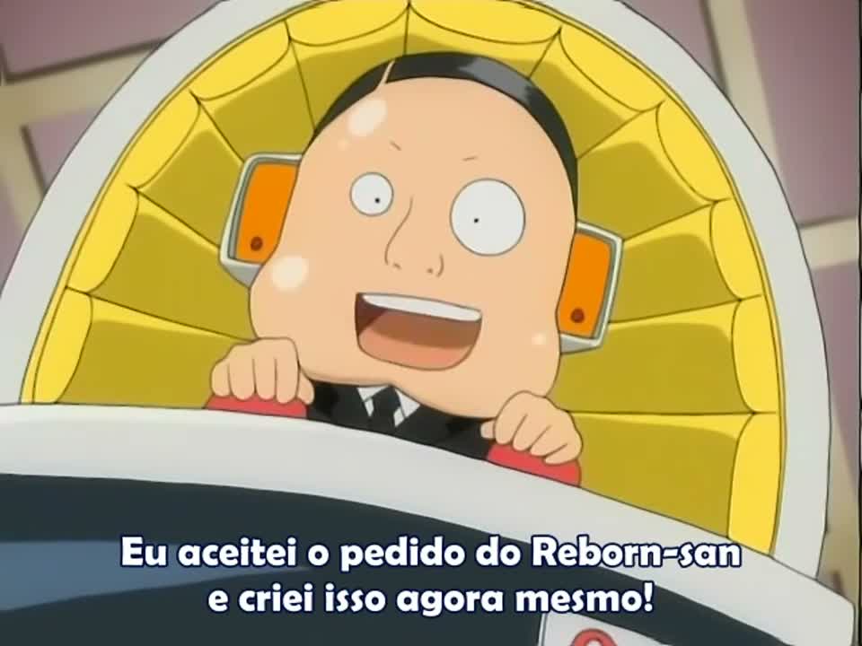 Episódio 068