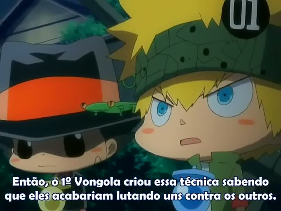 Episódio 063