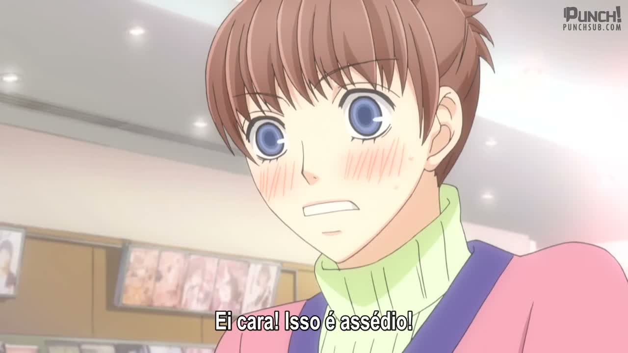 Episódio 001