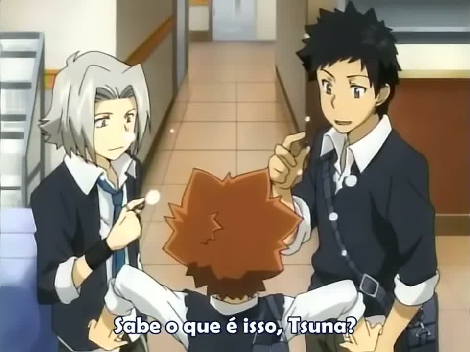 Episódio 056