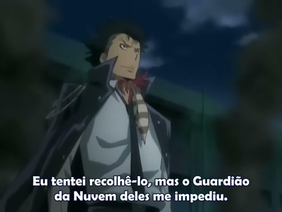 Episódio 054