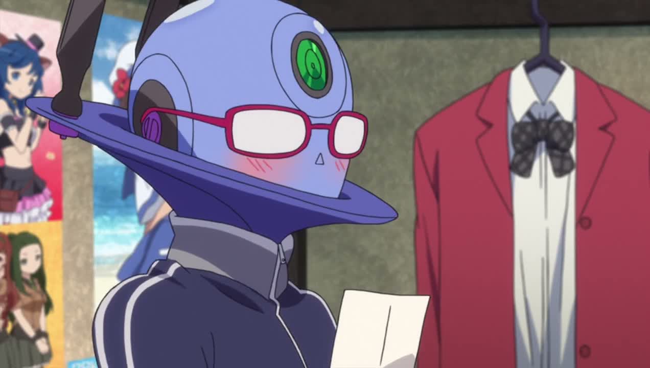 Episódio 001