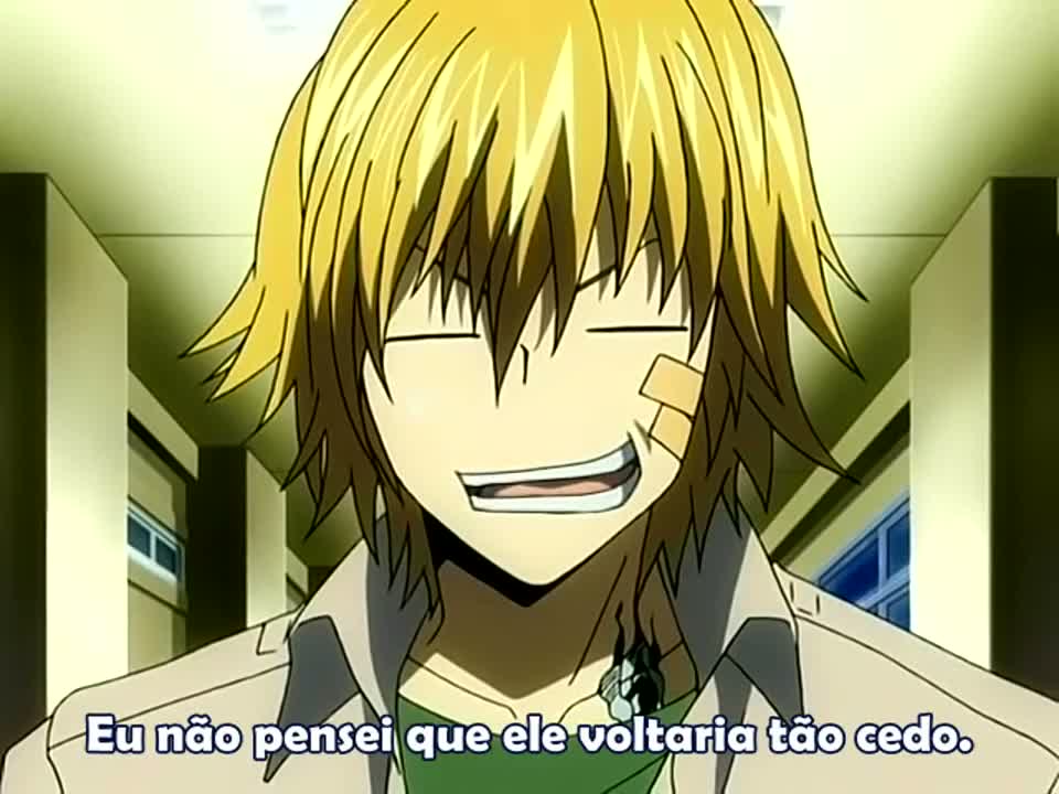 Episódio 047