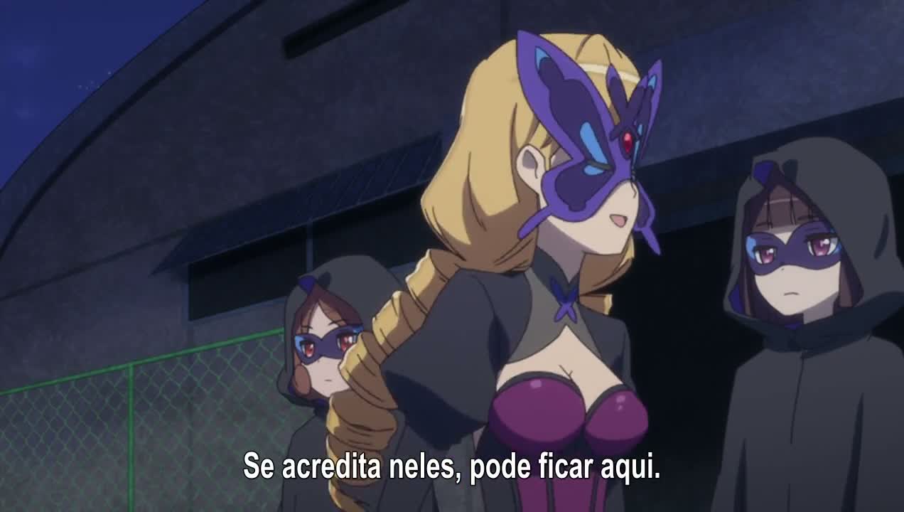 Episódio 007