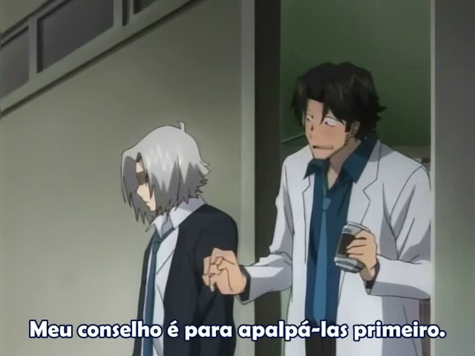 Episódio 036