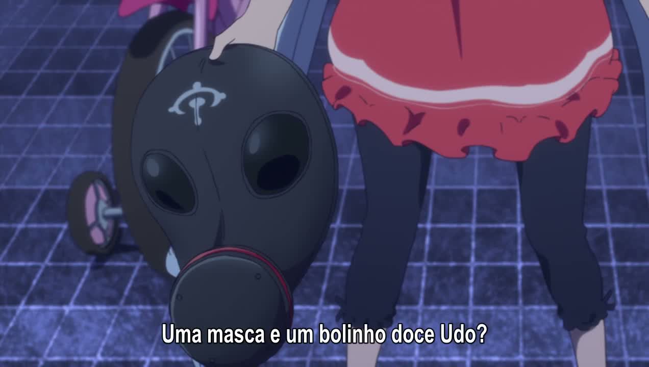 Episódio 001