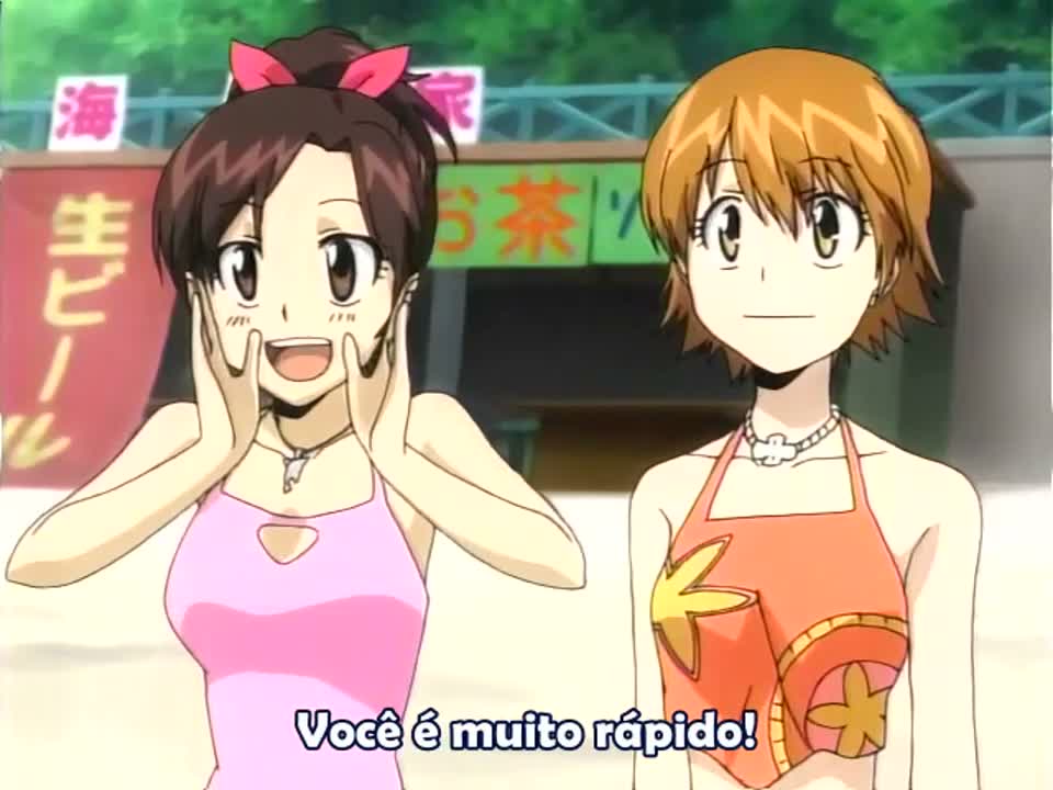 Episódio 033