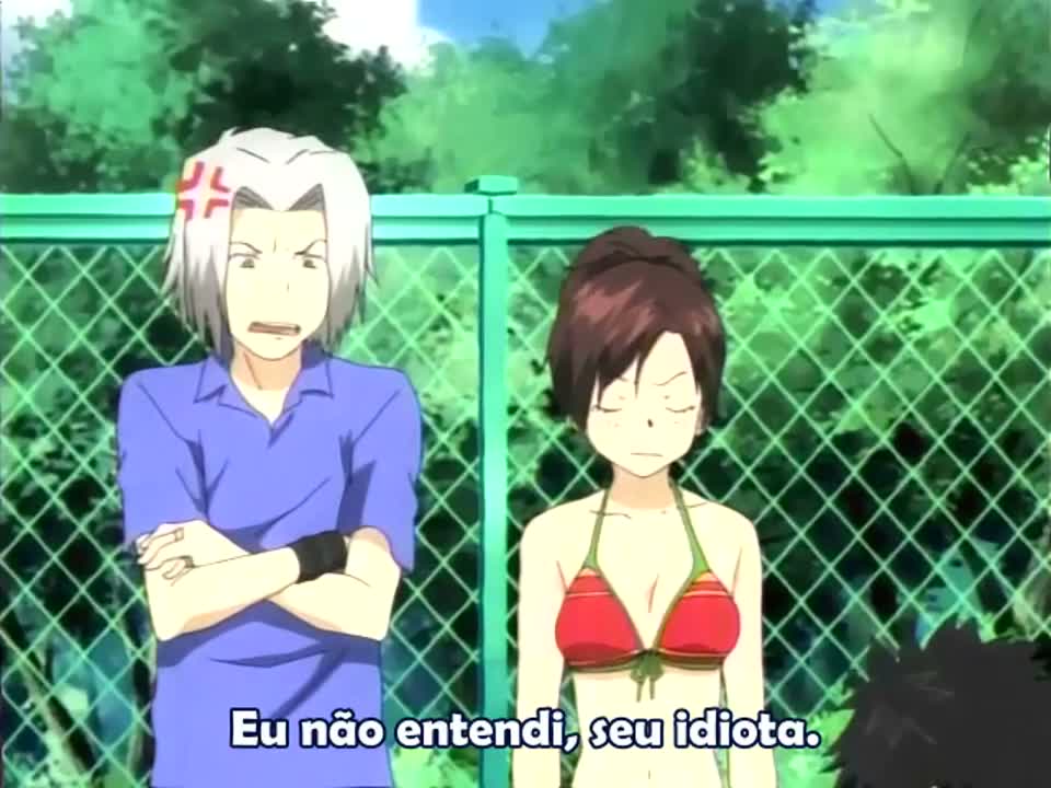 Episódio 032
