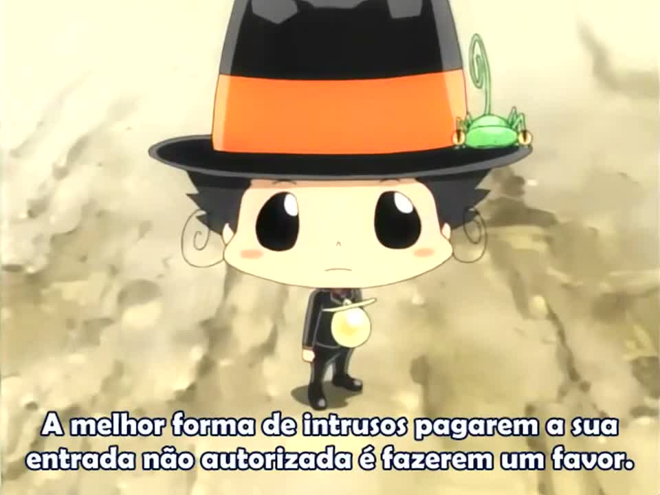Episódio 031