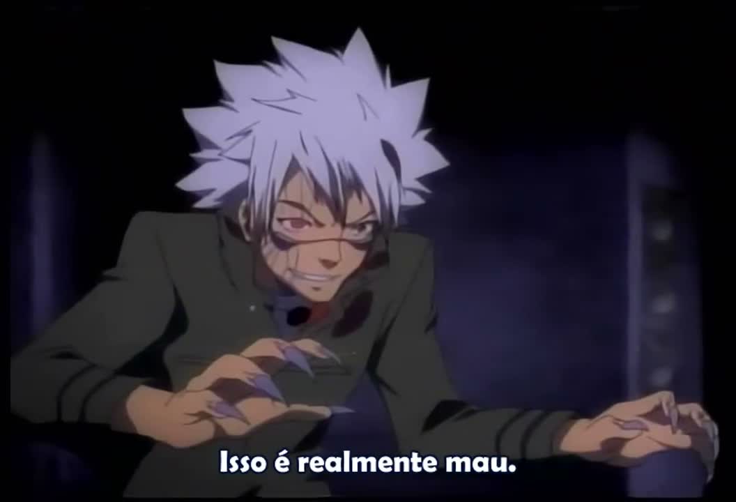 Episódio 025