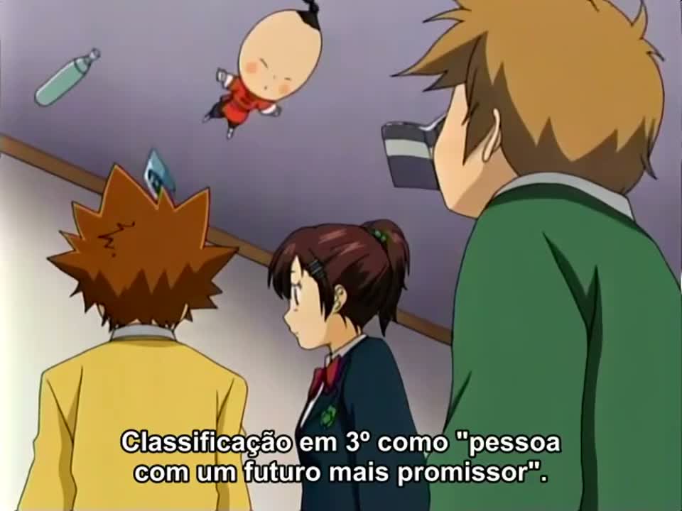 Episódio 019