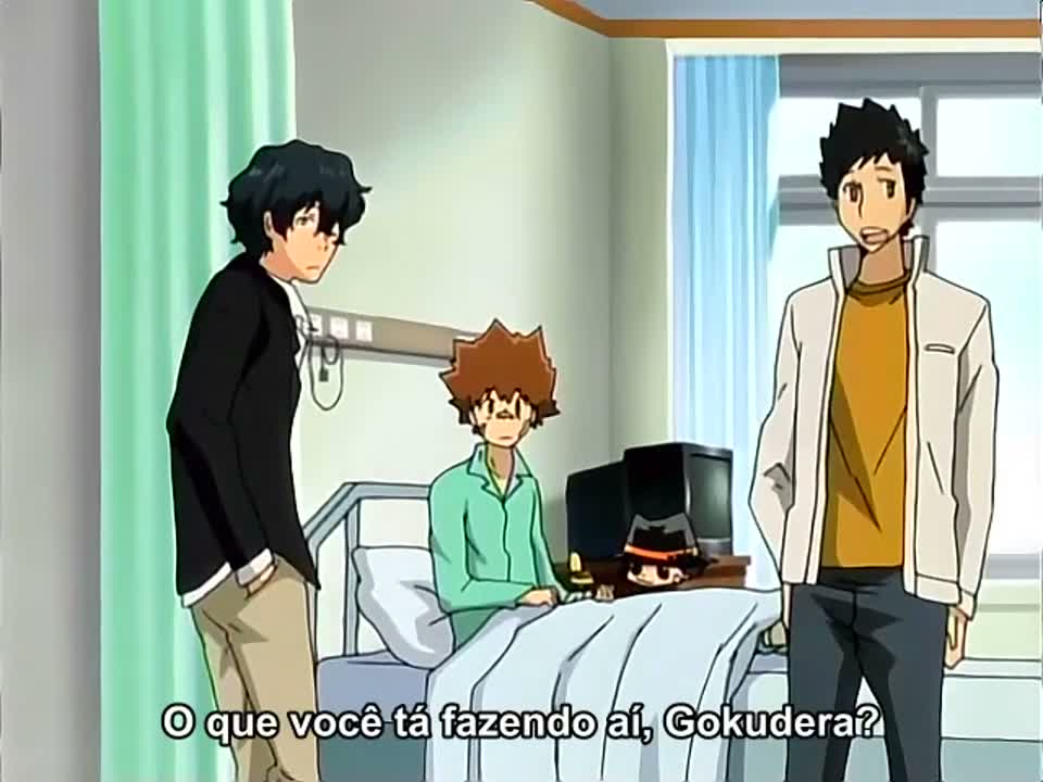 Episódio 017