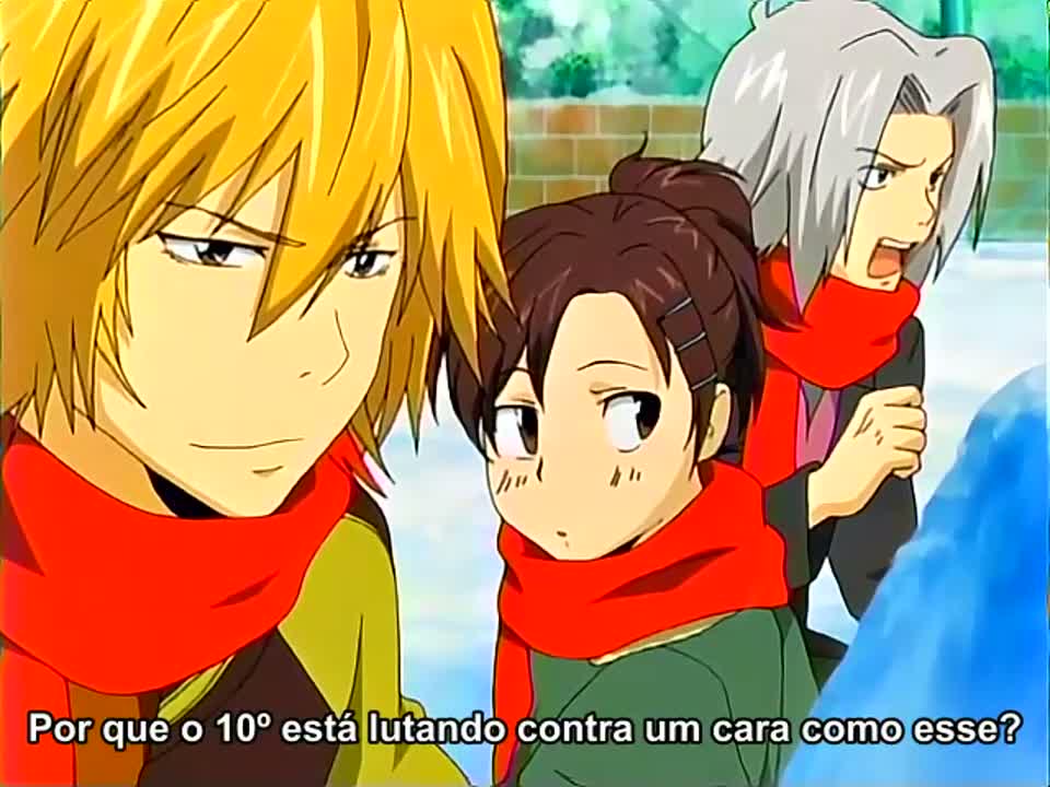 Episódio 015