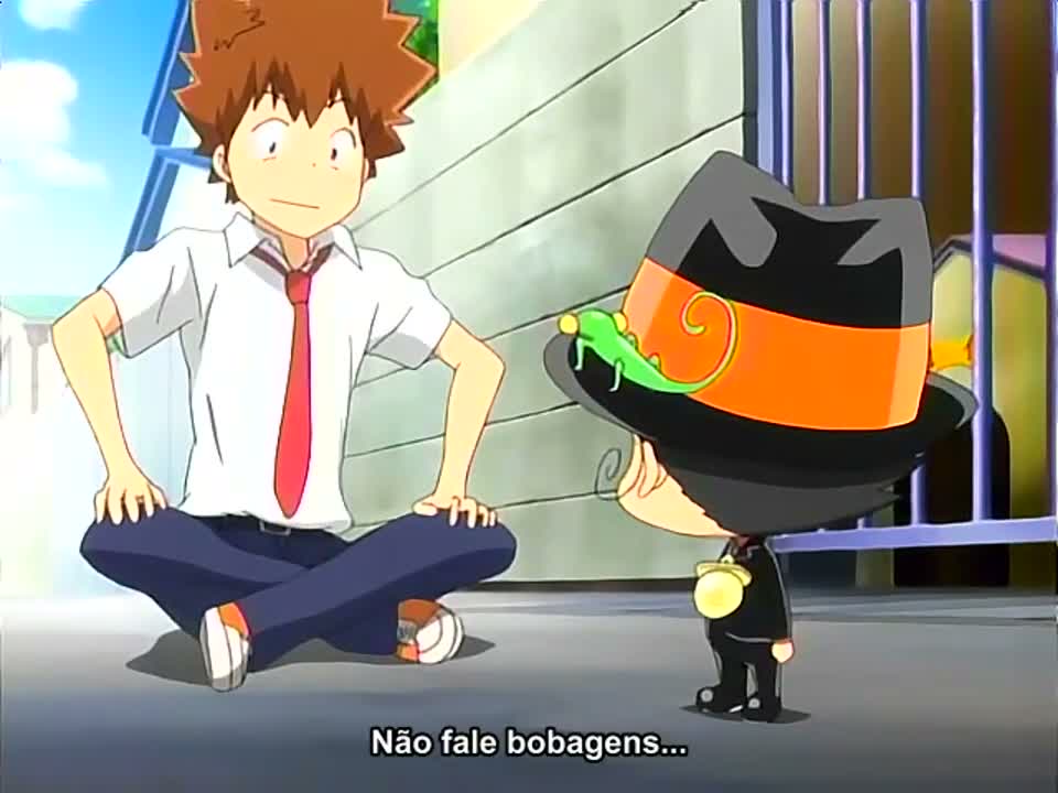 Episódio 001