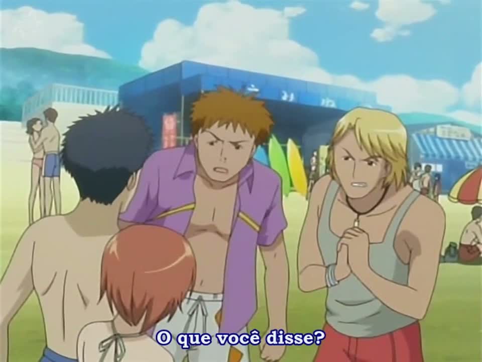 Episódio 007