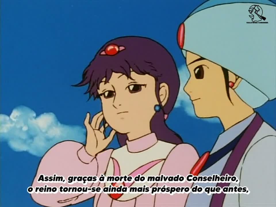 Episódio 020