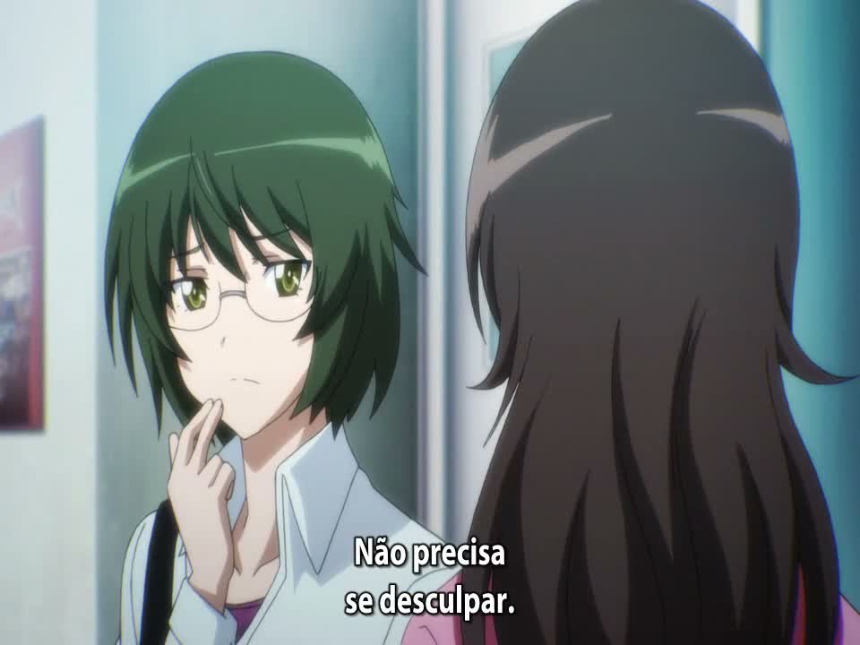 Episódio 001