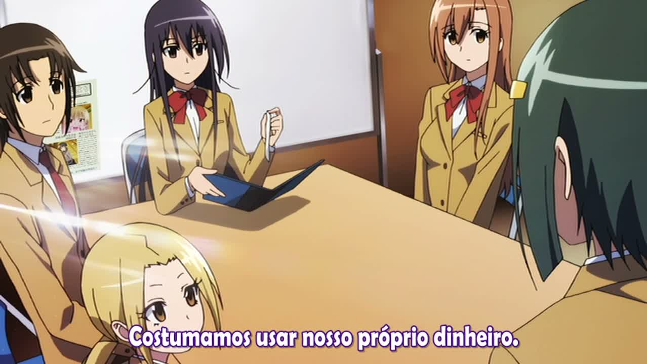 Episódio 007