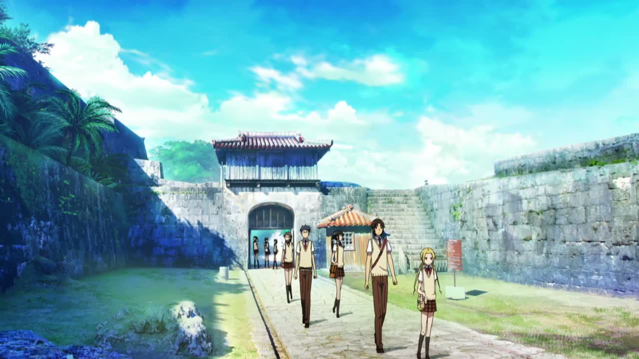 Episódio 003
