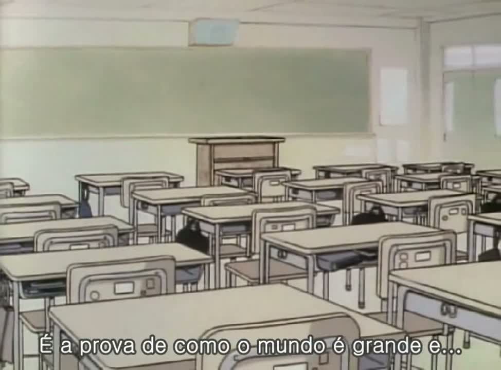 Episódio 001