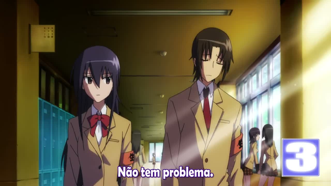 Episódio 001