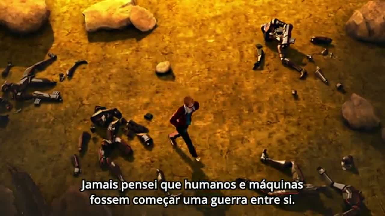 Episódio 007