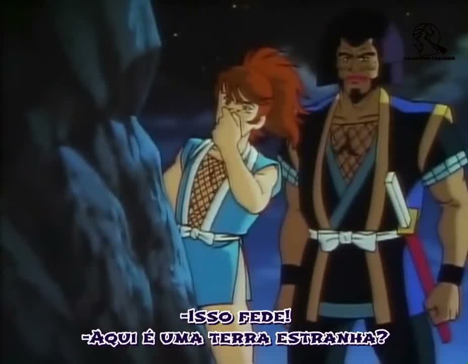 Episódio 004