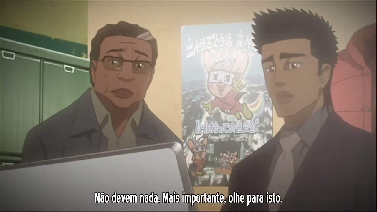 Episódio 004