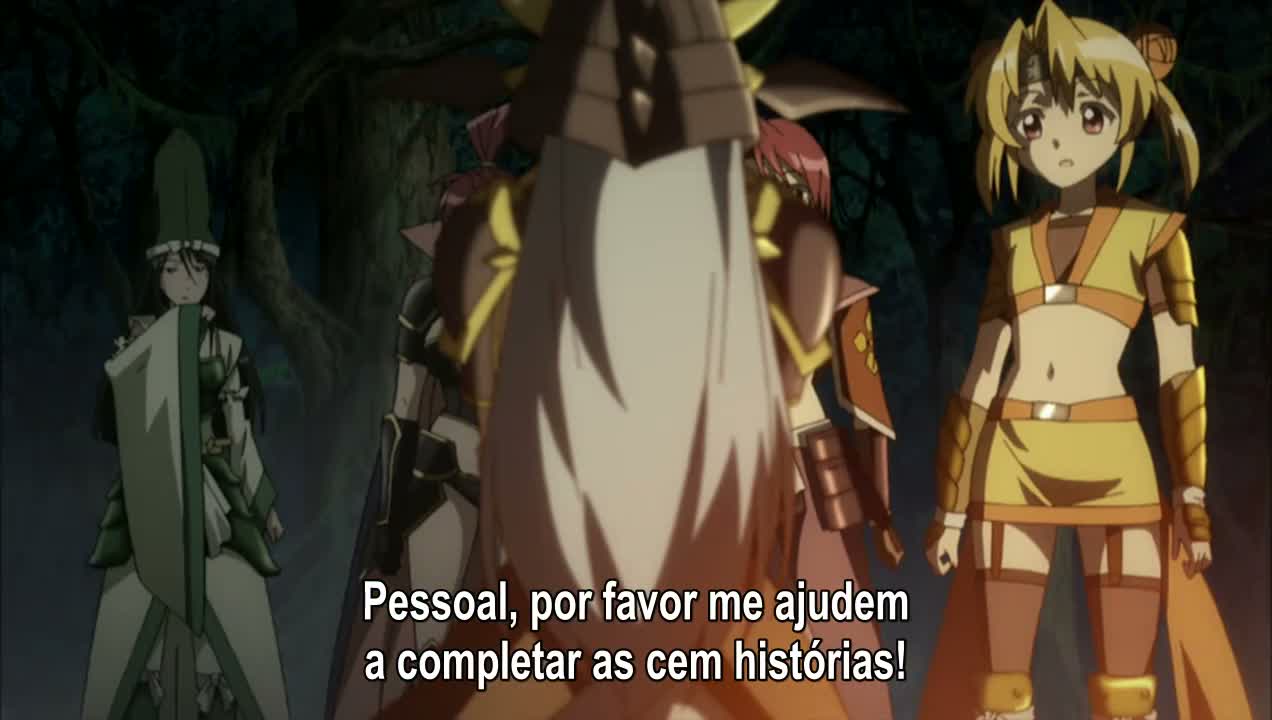 Episódio 005