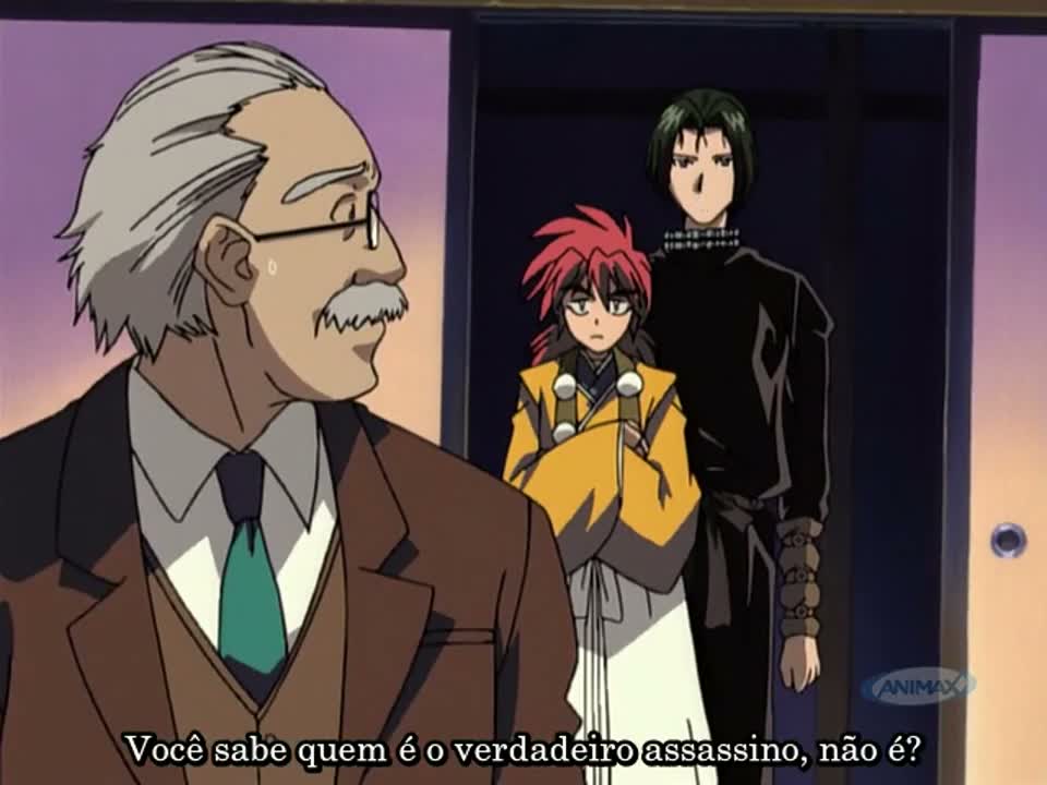 Episódio 020