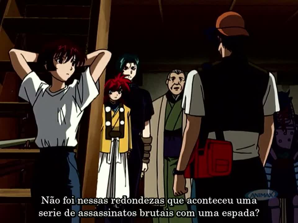 Episódio 011