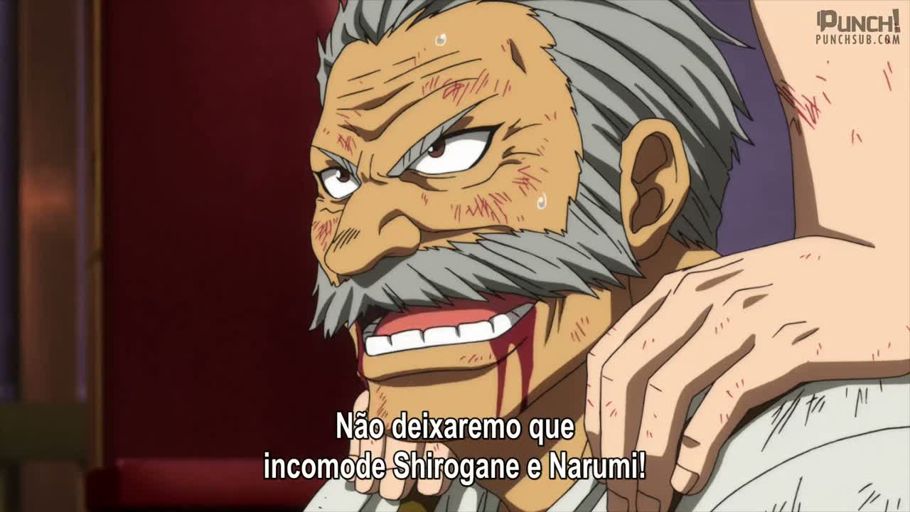 Episódio 033