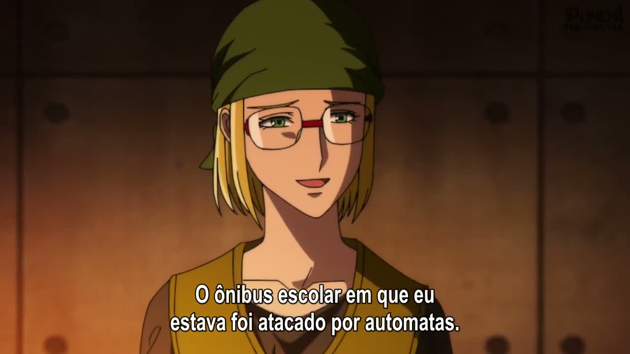 Episódio 030