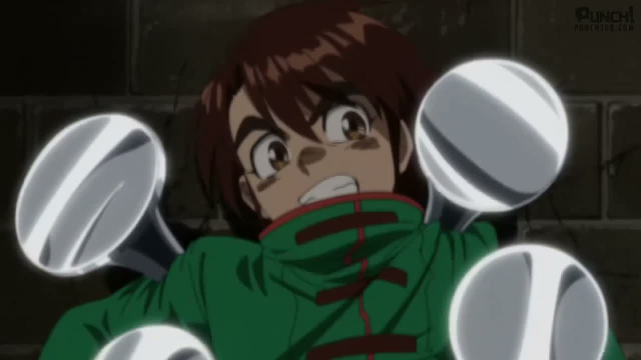 Episódio 025