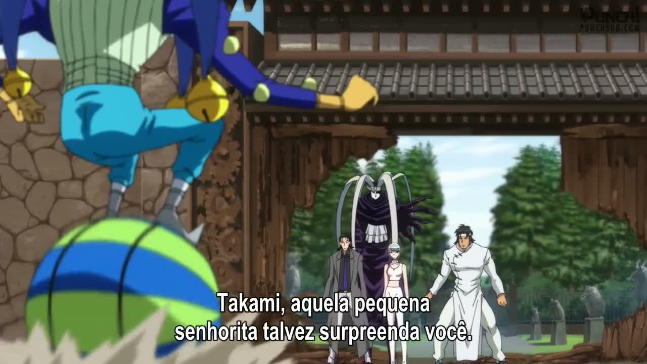 Episódio 003