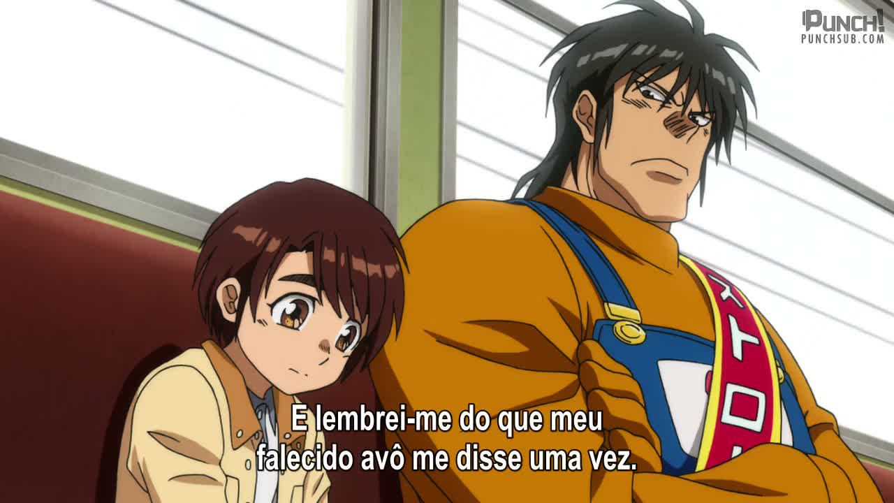 Episódio 001
