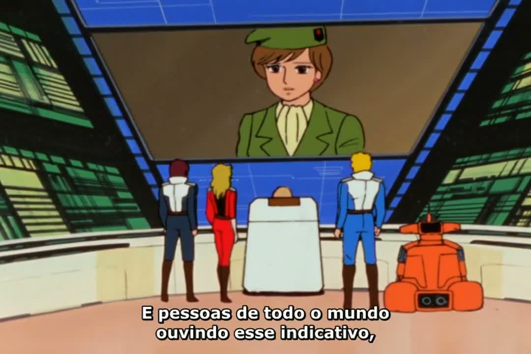 Episódio 025