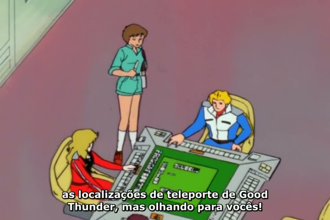 Episódio 020
