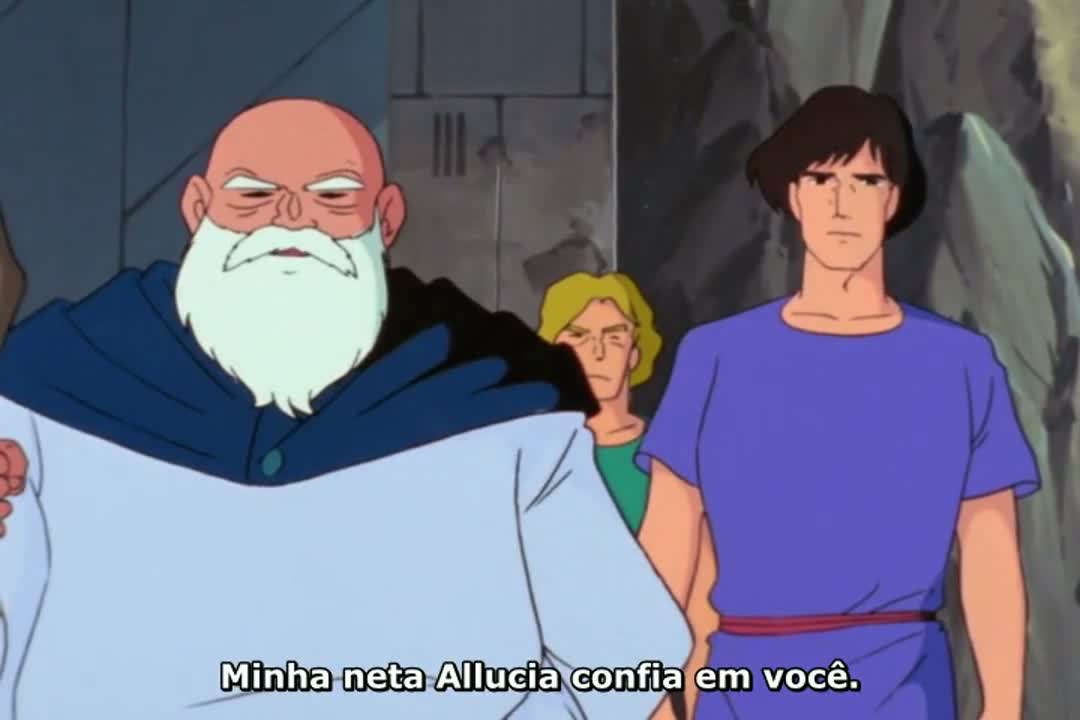 Episódio 009