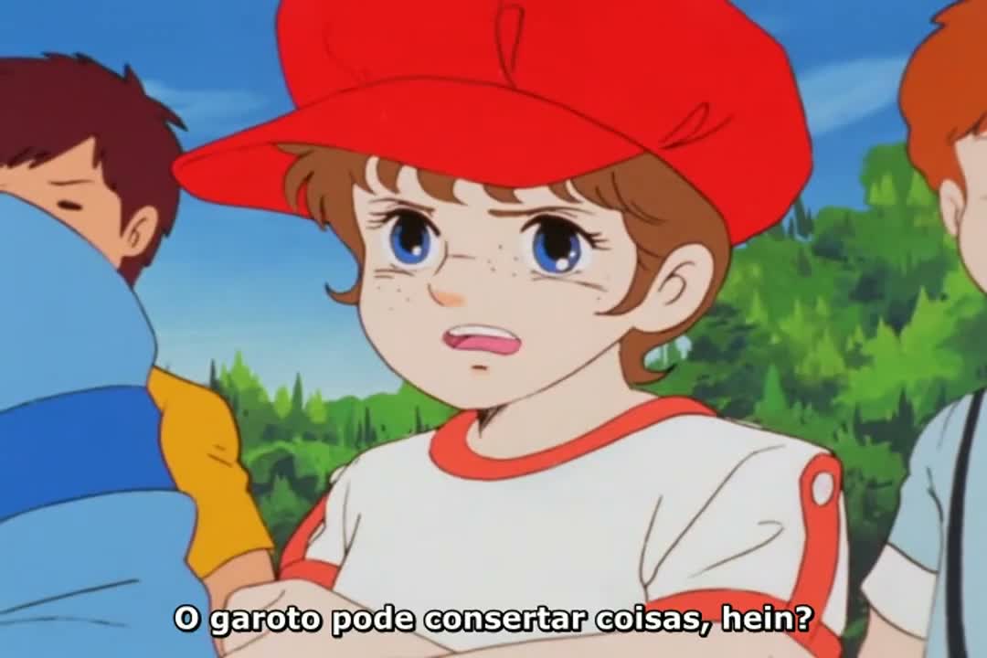 Episódio 007