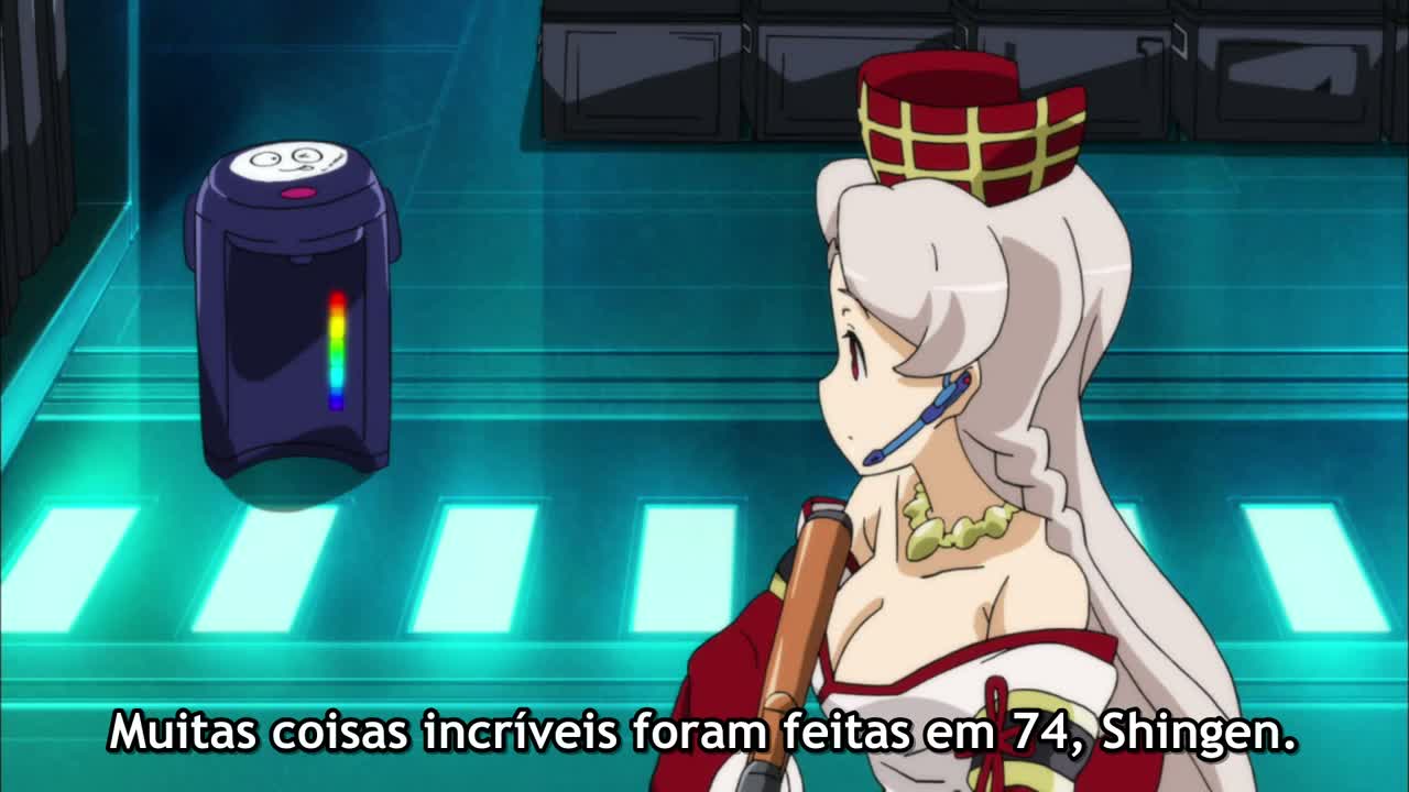 Episódio 021