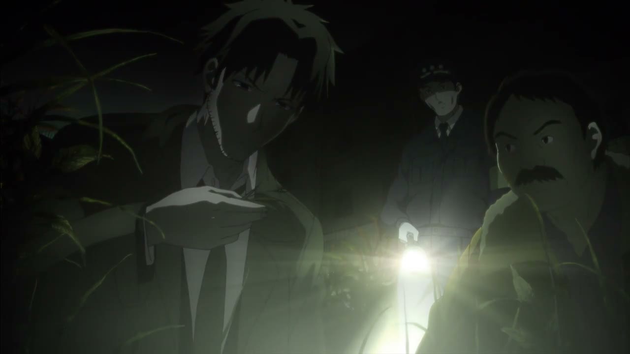 Episódio 001