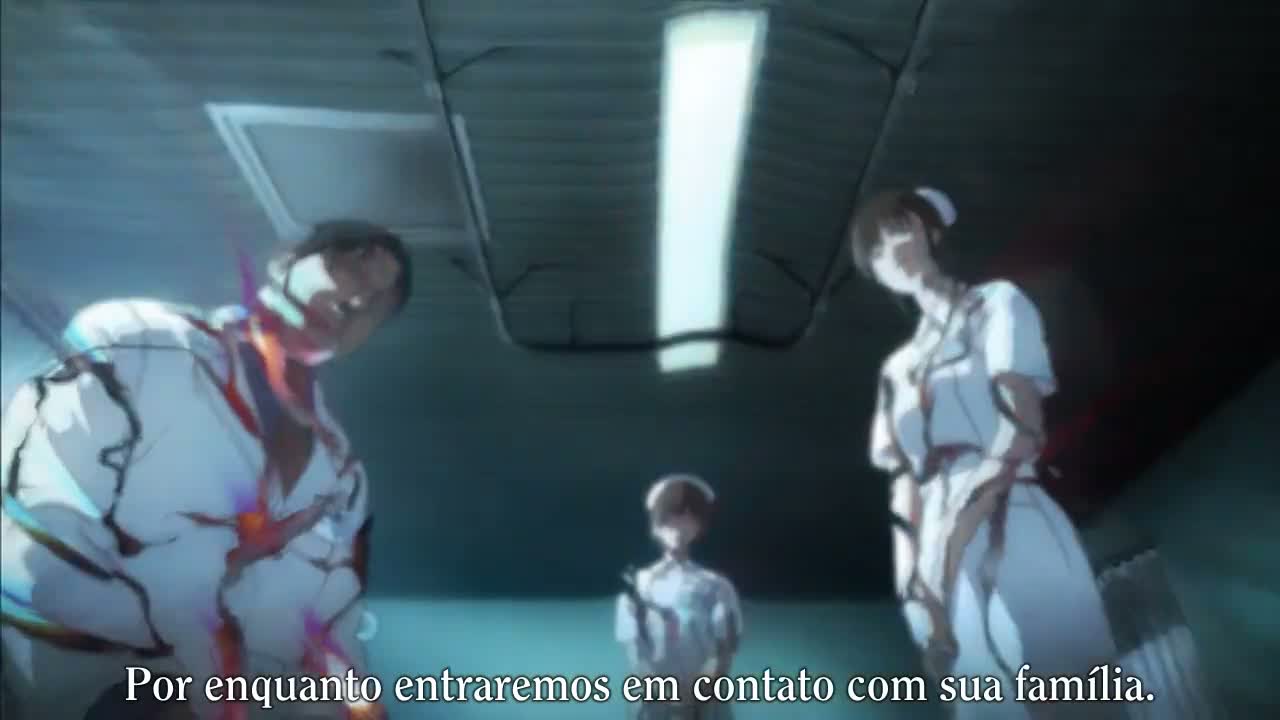 Episódio 001