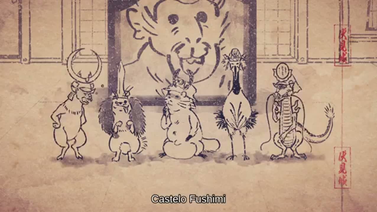 Episódio 009