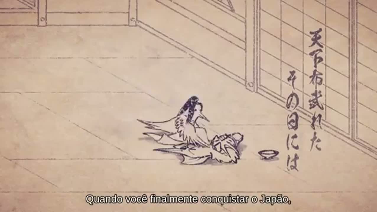 Episódio 001