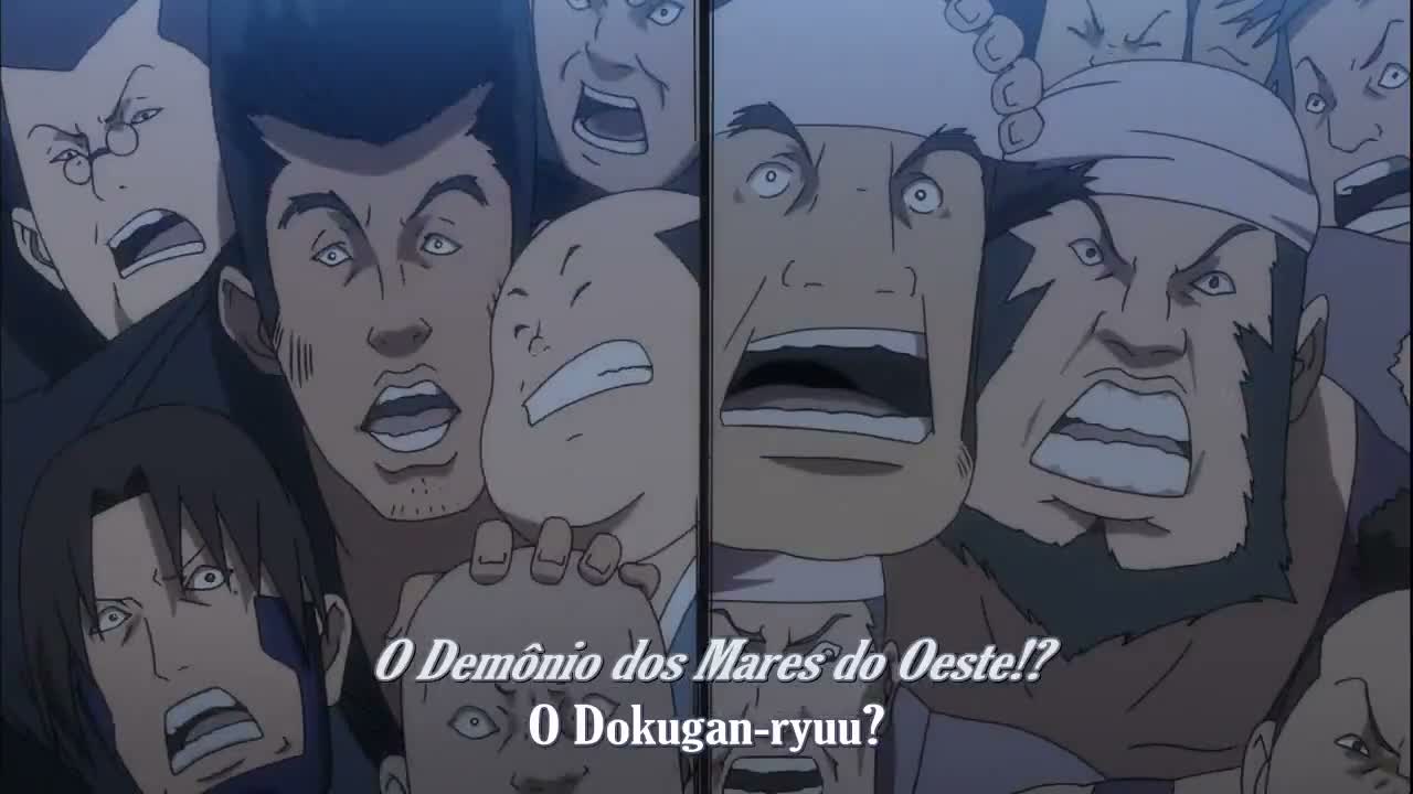 Episódio 009