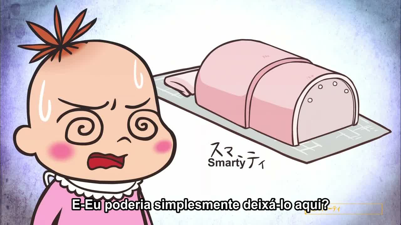 Episódio 003