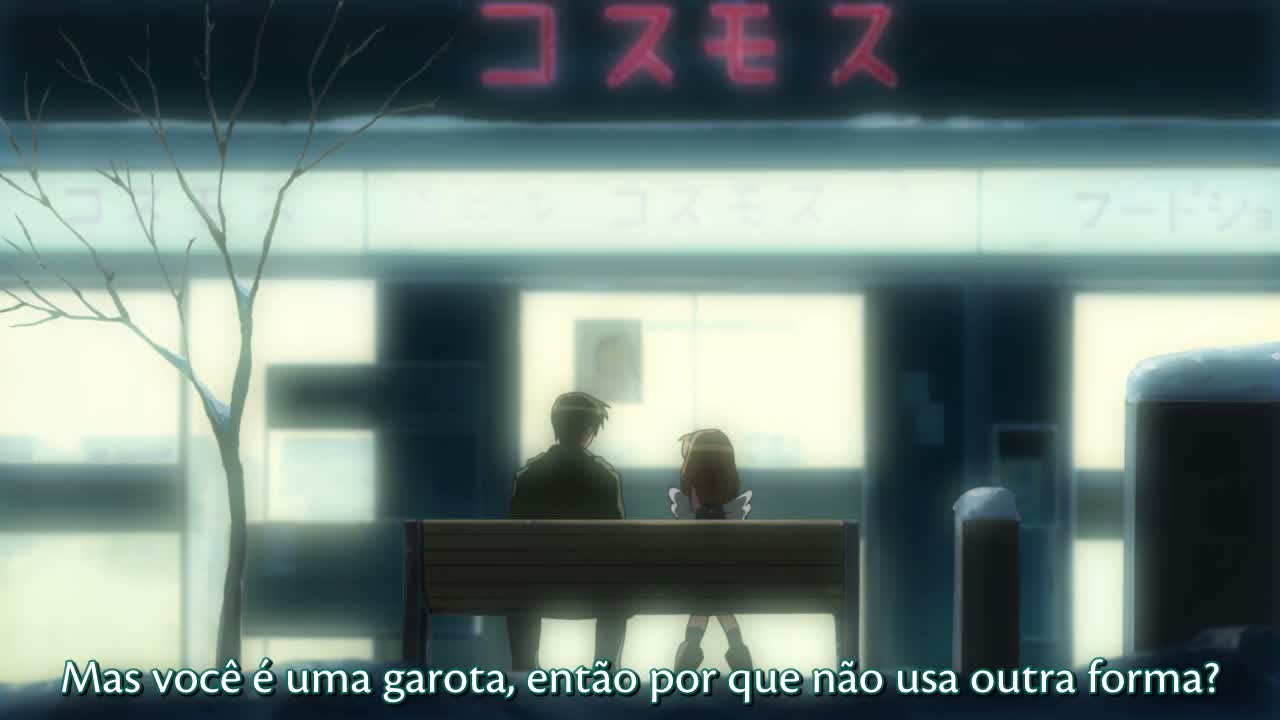 Episódio 020