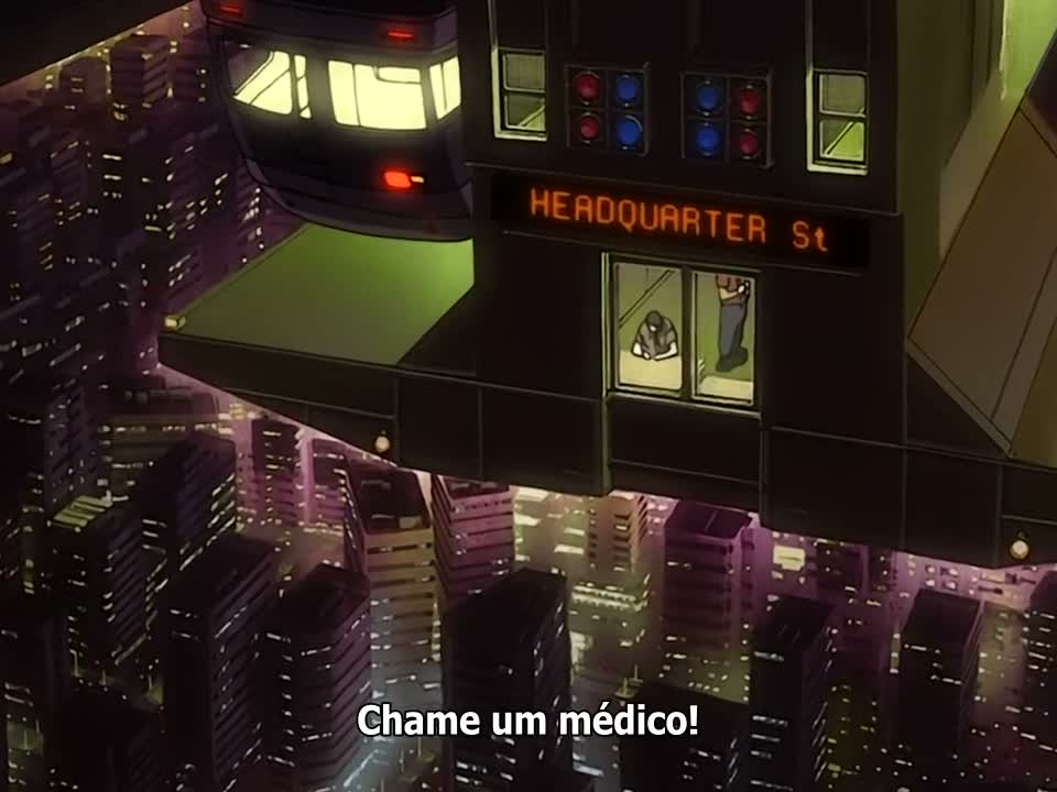 Episódio 001