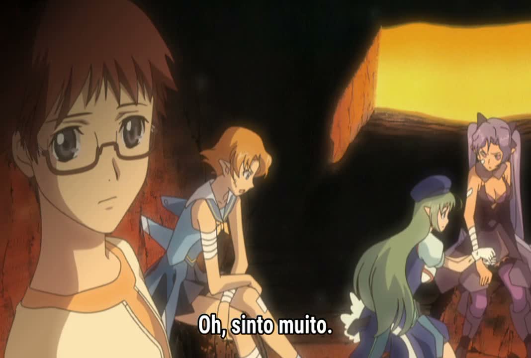 Episódio 001
